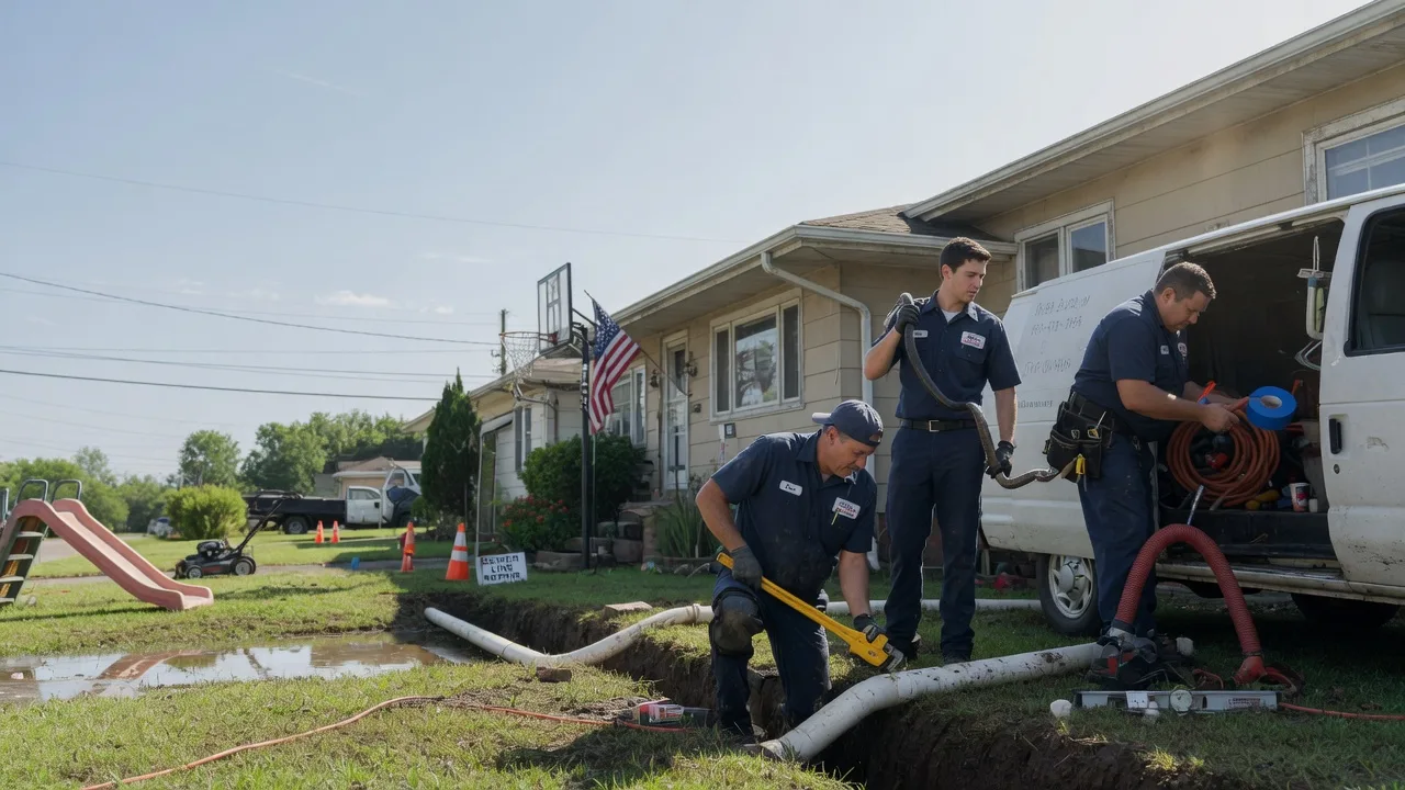 Toilet Installation in Hartshorn, MO near me